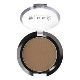 Bronceador en Polvo Bissú con Acabado Natural, Tono 05 Cisne