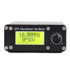 GPS Disciplined Oscillator OCXO 10MHz Square Wave Output GPSDO GPS