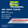 Gel para cabello Professional Squeeze 900 g Xtreme