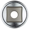 TONE Socket (6 Angle) 3SB-08 Insertion Angle 9.5mm (3/8") Double