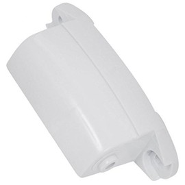 Hotpoint Tumble Dryer Plastic Door Hinge (White)