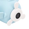 Kids Camera Cartoon Bear Blue Handheld DV 50 Million Dual