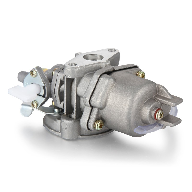 Madlife Garage Carburetor Carb + Air Filter 47cc 49cc Mini