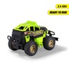 Dickie Toys - Croc Commander - Remote Control RC Vehicle