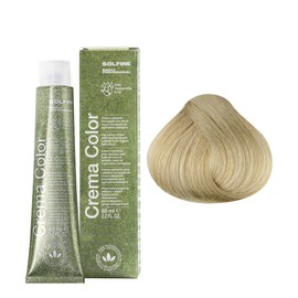 Solfine Crema Color 30 Neutral Super-Lightener 65ml