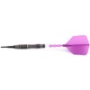 CUESOUL Exhaust 23g Soft Tip 90% Tungsten Dart Set with
