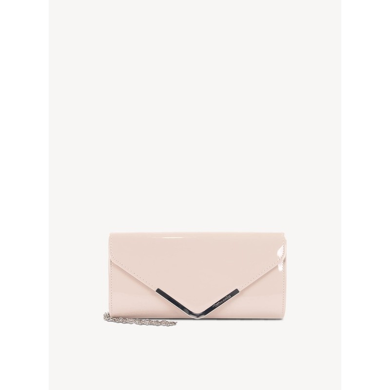 Tamaris Amalia Clutch Bag 26 cm - White