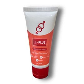 LexPlus (Intimate and Lightening Deodorant) 2oz.