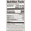 McCormick 30% Less Sodium Brown Gravy Mix, 0.87 oz Packet