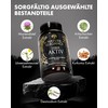 Nature Elegance Leber Komplex – Hochdosierte Mariendistel Kapseln mit Artischocke,