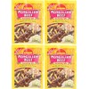 Sunbird Seasoning Mixes Multi-Pack (Mongolian Beef, 4-Pack)