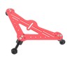 Diving Tray Rig Video Triangular Stabilizer Tripod Base Bracket SLR