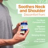 Basic Vigor Crema Migrastil Cuello Hombros Refrescante Reconfortante Migrañas Dolor