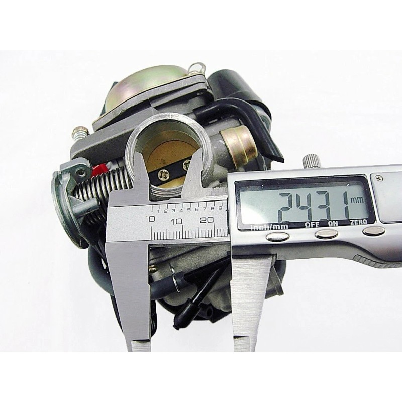 GY6 STORE 150cc GY6 CARBURETOR SCOOTER ATV UTV TAOTOA WOLF