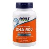 Omega Now DHA 500 mg 90 Cápsulas DHA 500 mg