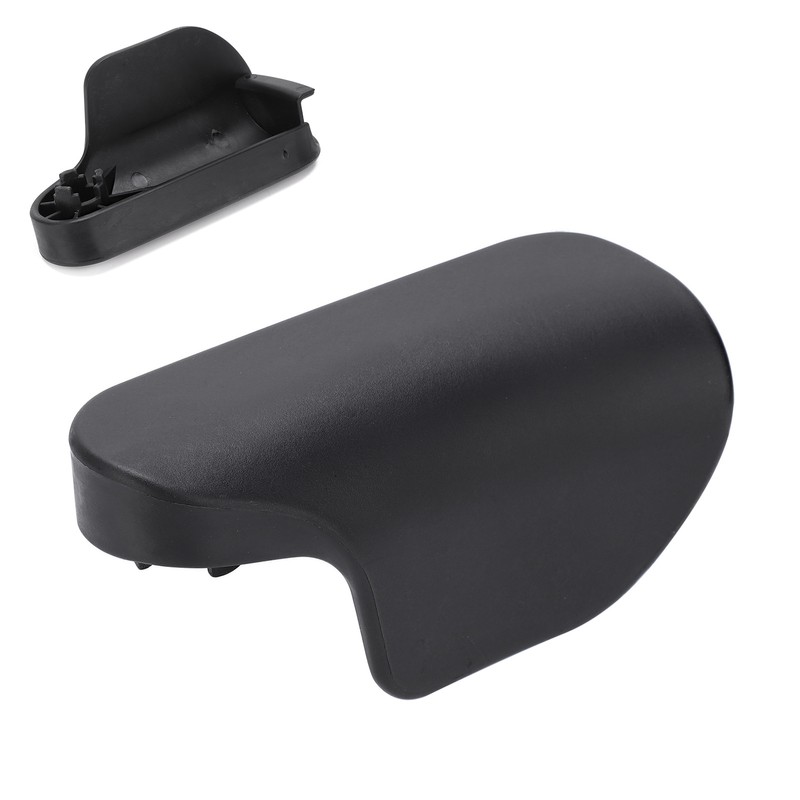 Hood Latch Release Handle 8J1823533C4PK Replacement for TT/TTS/TTRS Coupe/Roadster