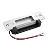 Electric Door Strike Lock ANSI Standard Heavy Duty 12V DC
