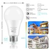 Brightever LED Light Bulbs, 100 Watt Equivalent A19 LED Bulbs,