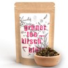 Alpaca Tea Green Tea Cherry Green Tea Blend Loose Resealable