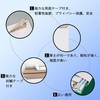 Cardboard Envelopes, A5 Size, Square 5 Envelopes, Set of 10,