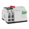 Dual Power Automatic Switch 2P 8KV 2 Modes Power Transfer