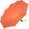 Benetton Mini AC Pocket Umbrella, Dragon Fire