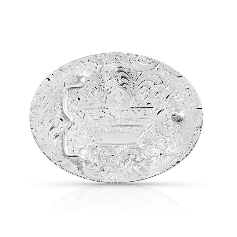 Montana Silversmiths Western Lifestyle Rodeo Series Made in the USA