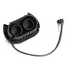 Volkswagen 10A971393 Cover Cap Charging Socket DC Port Closure Cover
