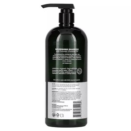 Shampoo, For Normal to Dry Hair, Nourishing Lavender, 32 fl oz (946 ml)