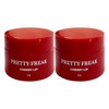 Pretty Freak Cherry Lip Mask Lip Balm Lip Volume Wrinkle