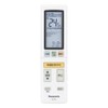 Panasonic ACRA75C02210X (ACXA75C02220) Remote Control (with Holder) for Room Air