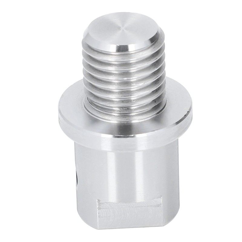 Lathe Headstock Spindle Adapter 1inx8TPI Male 5/8inx10TPI Female Thread Wood