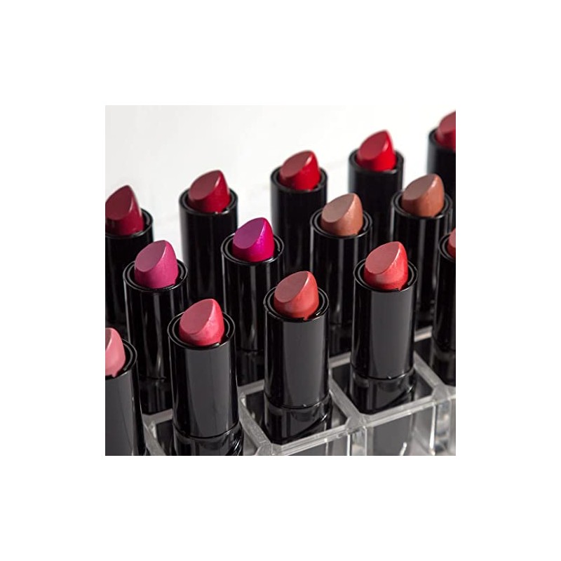 WET N WILD New Silk Finish Lipstick - Mink Brown