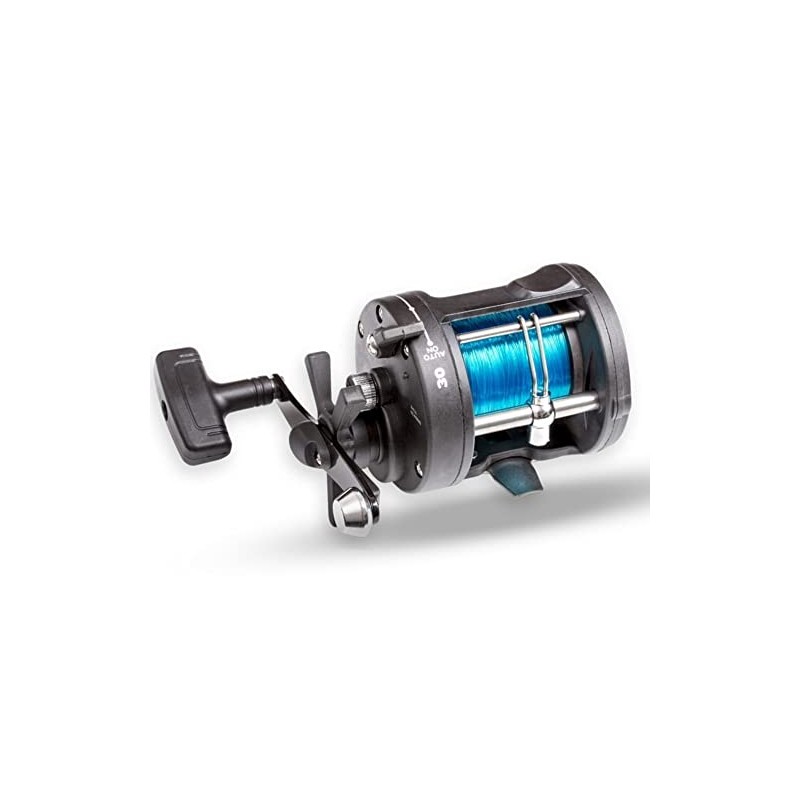 Saltline GT 30RH Multi-Purpose Sea Roll Pilk Reel