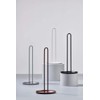Zone Denmark Singles Standing Kitchen Roll Holder Metal Diameter 14.5