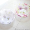 OKA Washball Tree Bird (White) 12.2 inches (31 cm), Regina