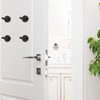 THCMAG Magnetic Hooks Heavy Duty 63kg V Shaped Neodymium Magnetic