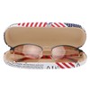 Reading Glasses Anti UV Glare Eyestrain Blue Light Blocking Glasses