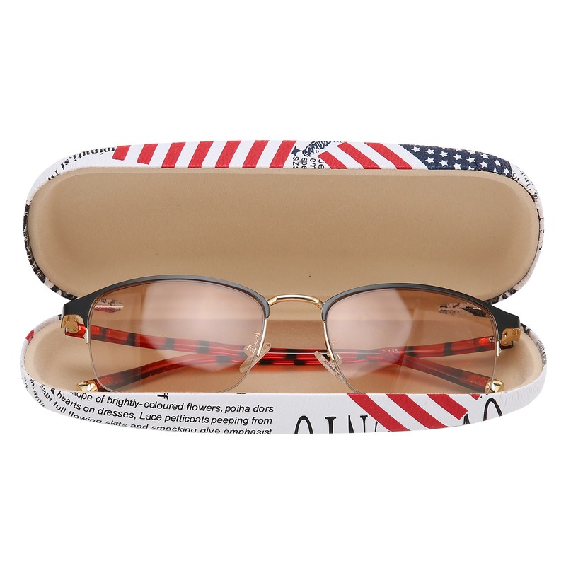 Reading Glasses Anti UV Glare Eyestrain Blue Light Blocking Glasses
