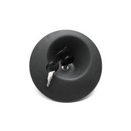 UNICK TAPON DE DEPOSITO DE GASOLINA COMPATIBLE KANGOO TIPO ORIGINAL/TAPA DEL DEPOSITO DE GASOLINA/TAPON DEL DEPOSITO DE COMBUSTIBLE DE AUTOMOIVIL