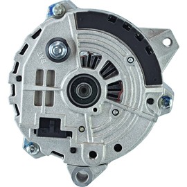 DB Electrical Reliable Aftermarket Parts Our Name Says It All 400-12441-JN J&N Electrical Products Alternator