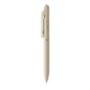 Pentel BXA105H-A Permanent Ballpoint Pen, Calm, 0.5mm, Beige