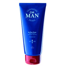Chi Man in Fine Form-Natural Hold Gel 177 ml
