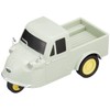 Maruka 173382 Drive Town No. 28 Daihatsu Midget Toy, Car,