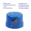 Photocell Sensor Auto On Off Photoelectric Sensor Switch JL-205C Twist