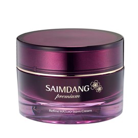 Saimdan Premium Refine HASUO Stem Cream