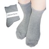 Chica Hurra Women's Socks, Made in Japan, 9.1 - 9.8