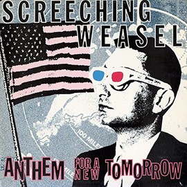 Anthem For A New Tomorrow (30th Ann.)