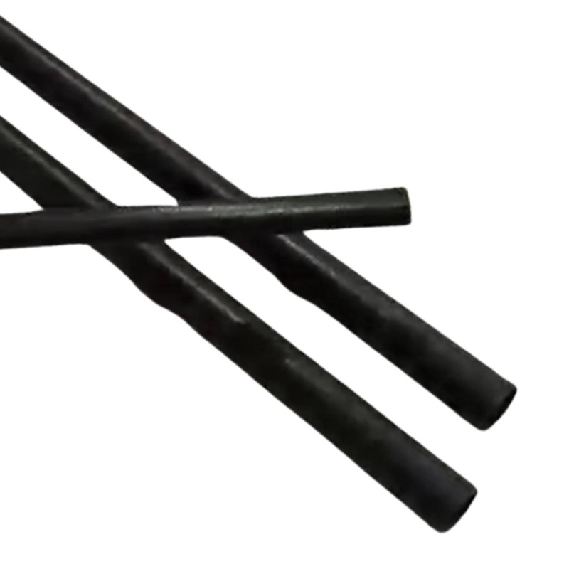 x50 Drinking Straight Straws-Disposable Compostable & Eco Friendly-Made from Sugarcane