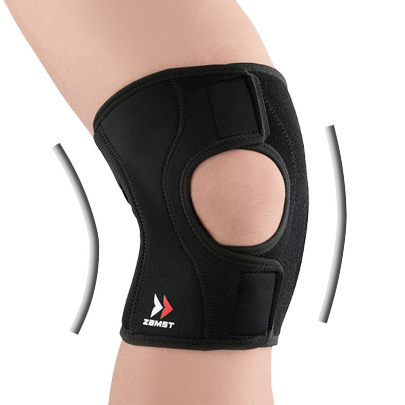 잠스트 EK-1 무릎보호대 Zamst EK-1 Knee Protector